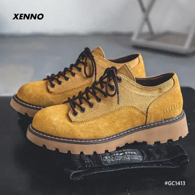 EVO MOTION CASUAL SHOES